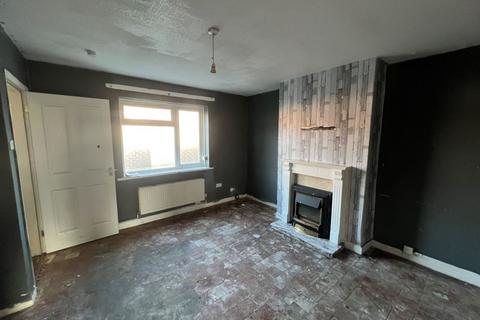 2 bedroom terraced house for sale, 17 Pitt Street, Stafford, ST16 1PL