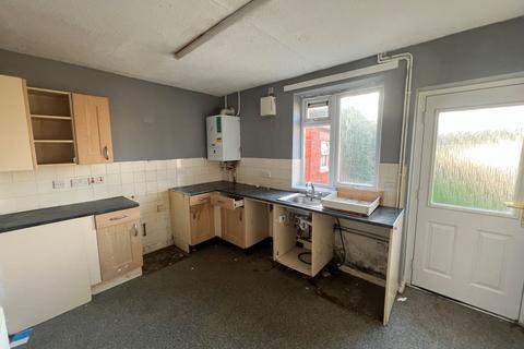 2 bedroom terraced house for sale, 17 Pitt Street, Stafford, ST16 1PL