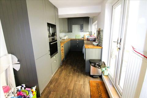 undefined, Milton Keynes MK12