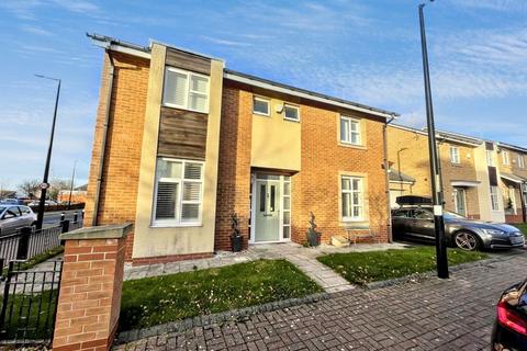 undefined, Ferndale, Cleadon Vale, South Shields, Tyne and Wear, NE34 8BS