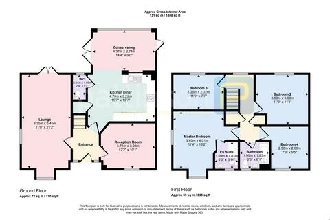 undefined, Ferndale, Cleadon Vale, South Shields, Tyne and Wear, NE34 8BS