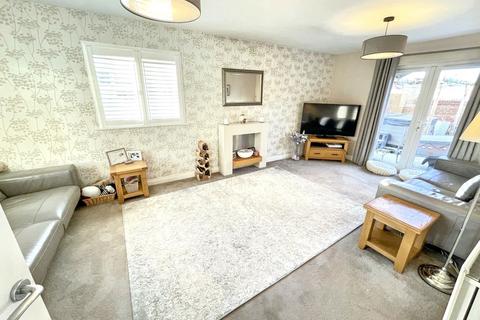 undefined, Ferndale, Cleadon Vale, South Shields, Tyne and Wear, NE34 8BS