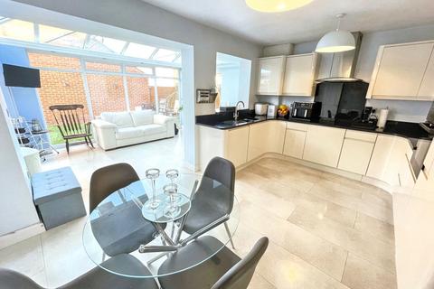 undefined, Ferndale, Cleadon Vale, South Shields, Tyne and Wear, NE34 8BS