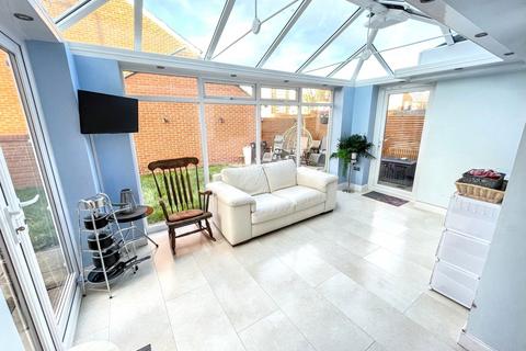 undefined, Ferndale, Cleadon Vale, South Shields, Tyne and Wear, NE34 8BS