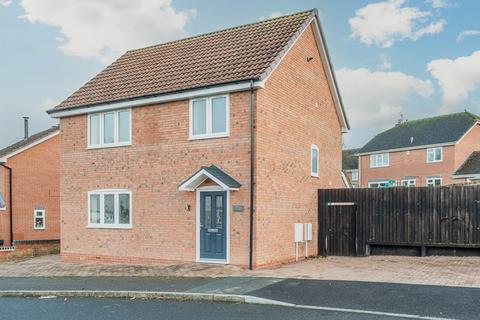 undefined, Mill Meadow, Tenbury Wells, WR15