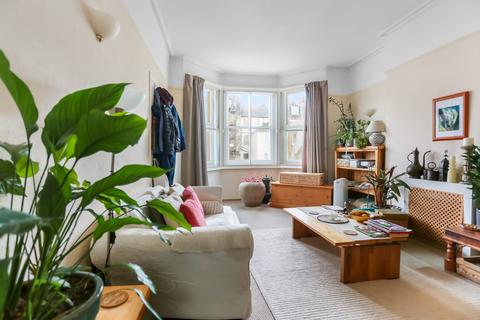 1 bedroom flat for sale, Seafield Road, Hove, BN3