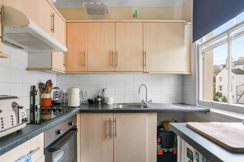 1 bedroom flat for sale, Seafield Road, Hove, BN3