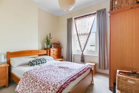 1 bedroom flat for sale, Seafield Road, Hove, BN3