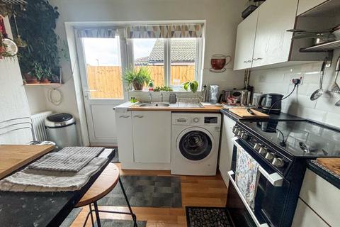 undefined, Ramsay Way, Burnham-on-Sea, Somerset, TA8