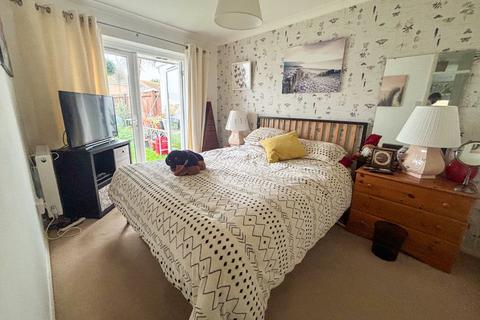 undefined, Ramsay Way, Burnham-on-Sea, Somerset, TA8
