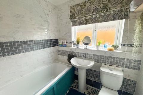 undefined, Ramsay Way, Burnham-on-Sea, Somerset, TA8