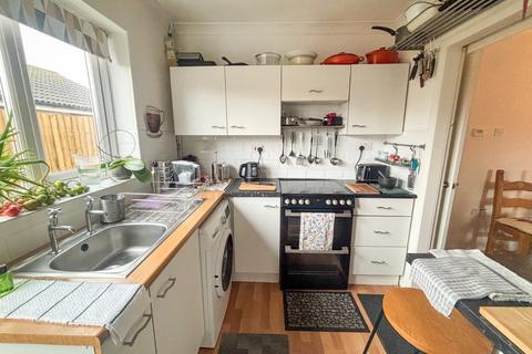 undefined, Ramsay Way, Burnham-on-Sea, Somerset, TA8