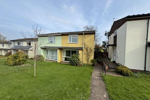 undefined, Townlands, Cullompton EX15