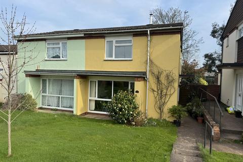 undefined, Townlands, Cullompton EX15