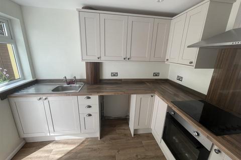 undefined, Townlands, Cullompton EX15