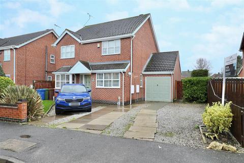 undefined, The Meadows, Dunswell, Hull