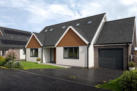 4 bedroom detached bungalow for sale, Scarborough Road, Bridlington