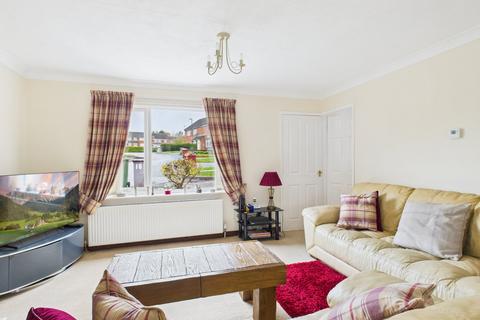 2 bedroom semi-detached bungalow for sale, Birchwood Close, South Normanton, Alfreton, DE55