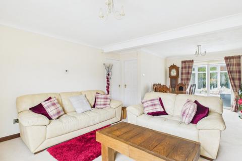 2 bedroom semi-detached bungalow for sale, Birchwood Close, South Normanton, Alfreton, DE55