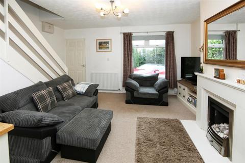 undefined, Hopkins Heath, Shawbirch