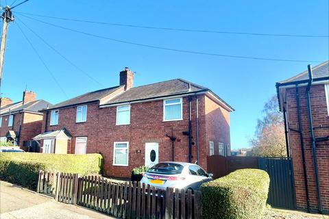 Beacon Lane, Dudley DY3