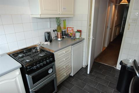 undefined, Twyford Street, London