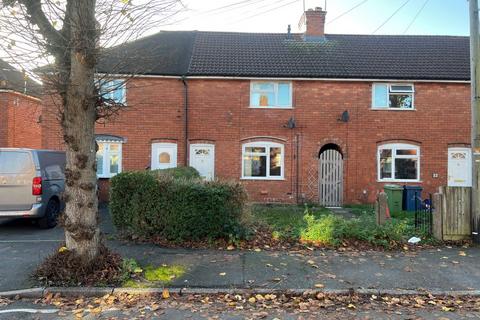 2 bedroom terraced house for sale, 22 Pitt Street, Stafford, ST16 1PL