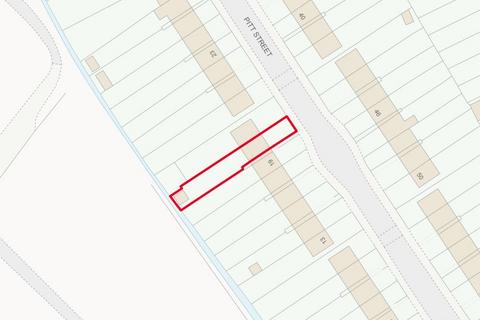2 bedroom terraced house for sale, 22 Pitt Street, Stafford, ST16 1PL