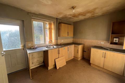 2 bedroom terraced house for sale, 22 Pitt Street, Stafford, ST16 1PL