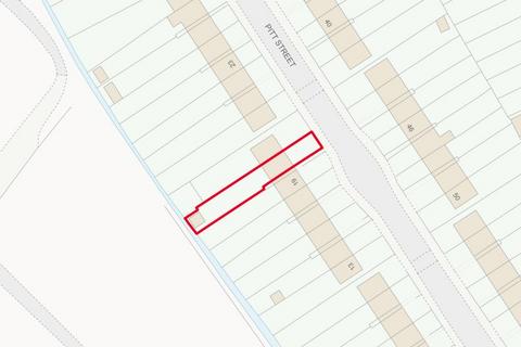 undefined, 22 Pitt Street, Stafford, ST16 1PL