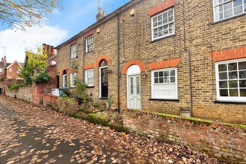 undefined, Church Street, Hatfield, AL9