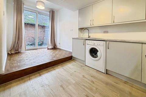 undefined, Church Street, Hatfield, AL9