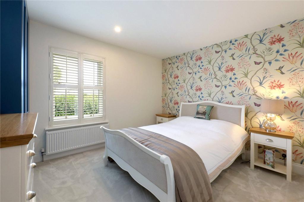 Principal Bedroom
