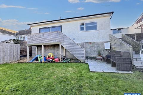 Limehayes Road, Okehampton, Devon, EX20