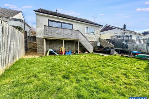 undefined, Limehayes Road, Okehampton, Devon, EX20