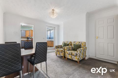 2 bedroom end of terrace house for sale, Day Street, Mansfield NG20