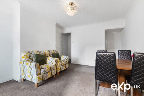 2 bedroom end of terrace house for sale, Day Street, Mansfield NG20