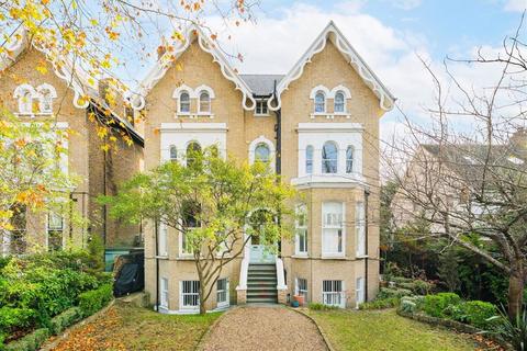 undefined, Stratheden Road, London SE3