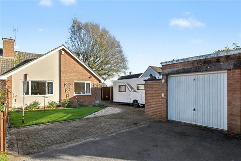 2 bedroom bungalow for sale, Hoopers Close, Taunton, Somerset, TA1