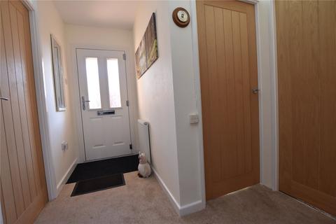 2 bedroom bungalow for sale, Hoopers Close, Taunton, Somerset, TA1