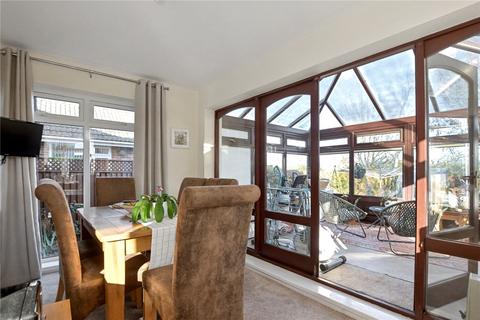 2 bedroom bungalow for sale, Hoopers Close, Taunton, Somerset, TA1