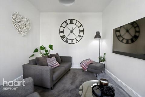undefined, Annesley Road, Newport