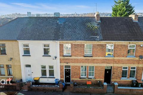 undefined, Annesley Road, Newport