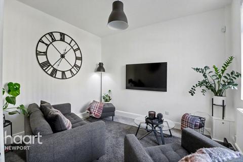 undefined, Annesley Road, Newport