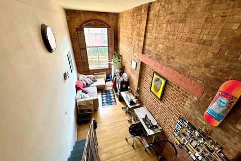 1 bedroom apartment to rent, Manhattan Building, Bow Quarter, London, E3