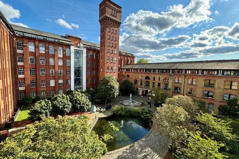 undefined, Manhattan Building, Bow Quarter, London, E3