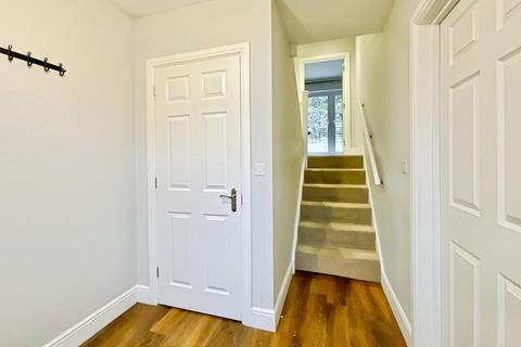 3 bedroom detached house for sale, Rowan Way, Pontypool NP4