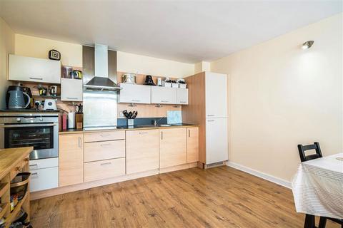 2 bedroom flat to rent, John Harrison Way, London SE10