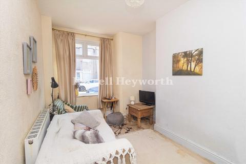 undefined, Highfield Road, Barrow In Furness LA14