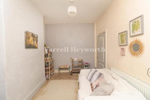 undefined, Highfield Road, Barrow In Furness LA14